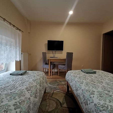 Hostel "Na Bocianowie" Бидгошч Екстериор снимка