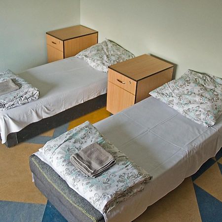 Hostel "Na Bocianowie" Бидгошч Екстериор снимка