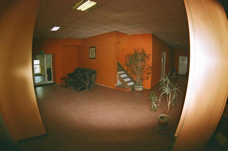 Hostel "Na Bocianowie" Бидгошч Екстериор снимка