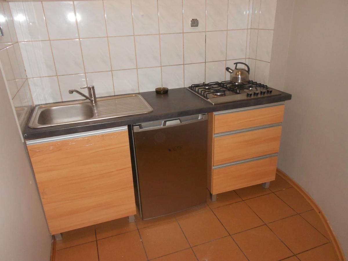 Hostel "Na Bocianowie" Бидгошч Екстериор снимка