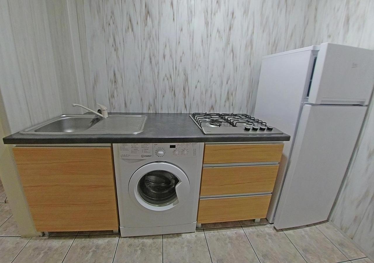 Hostel "Na Bocianowie" Бидгошч Екстериор снимка
