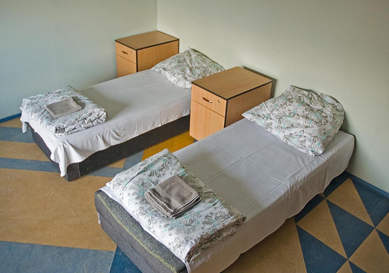 Hostel "Na Bocianowie" Бидгошч Екстериор снимка